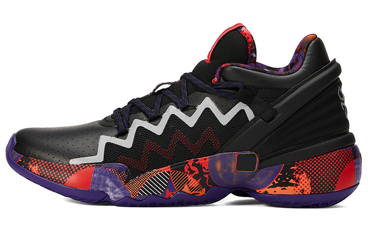 Мужские баскетбольные кроссовки Adidas DON Issue #2
Мужские баскетбольные кроссовки Adidas DON Issue #2