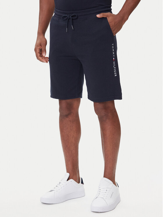 Спортивные шорты regular fit UM0UM03452 Tommy Hilfiger, синий
Спортивные шорты regular fit UM0UM03452 Tommy Hilfiger, синий