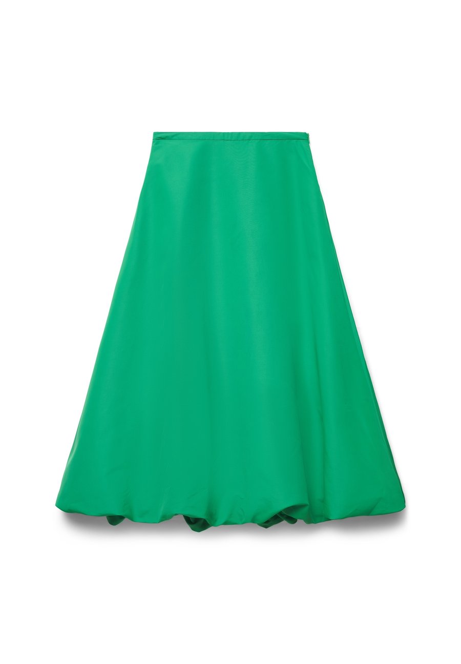 Юбка Calliope TINTA UNITA, Verde Prato/Green
Юбка Calliope TINTA UNITA, Verde Prato/Green