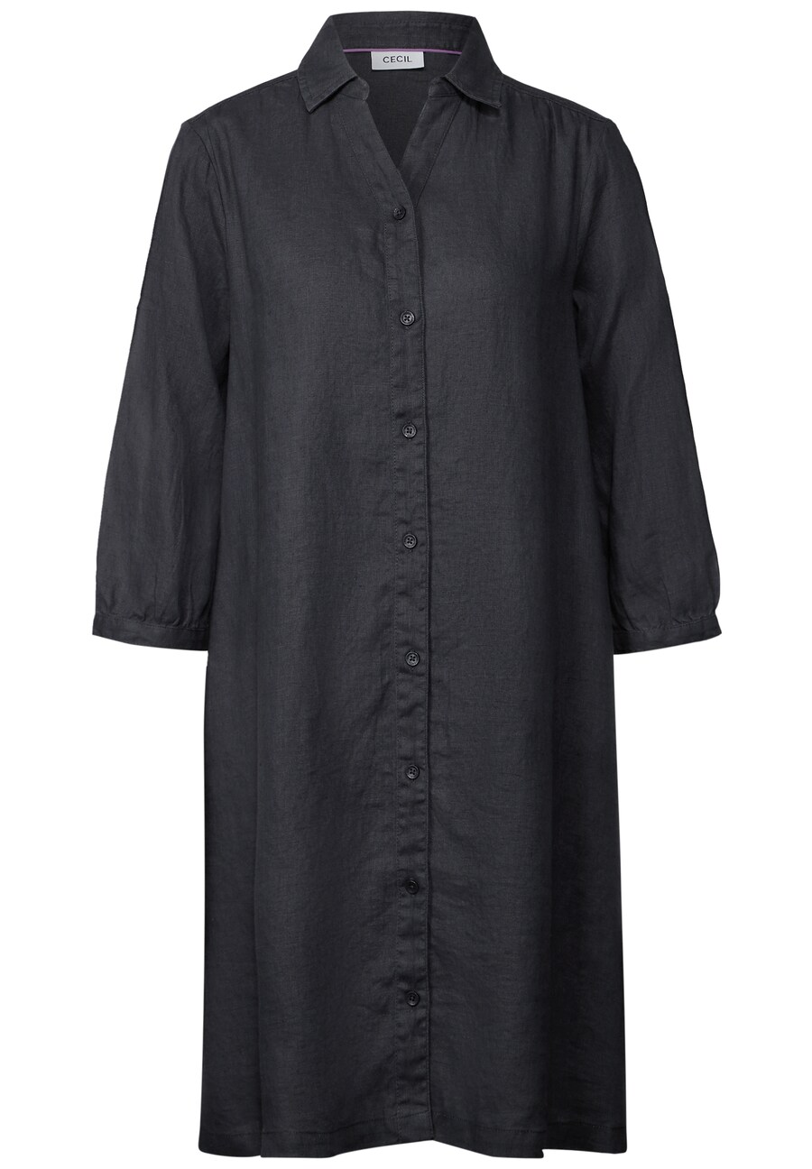 Платье-рубашка CECIL, серый
Платье-рубашка CECIL, серый