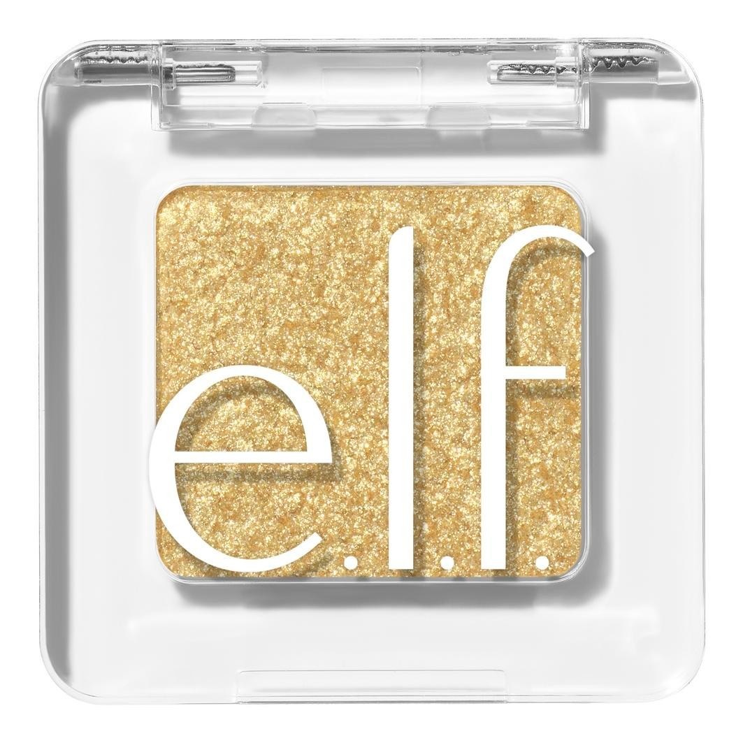 Тени для век fine as fleck glitter Elf Cosmetics, it's glit, объем 2 мл
Тени для век fine as fleck glitter Elf Cosmetics, it's glit, объем 2 мл