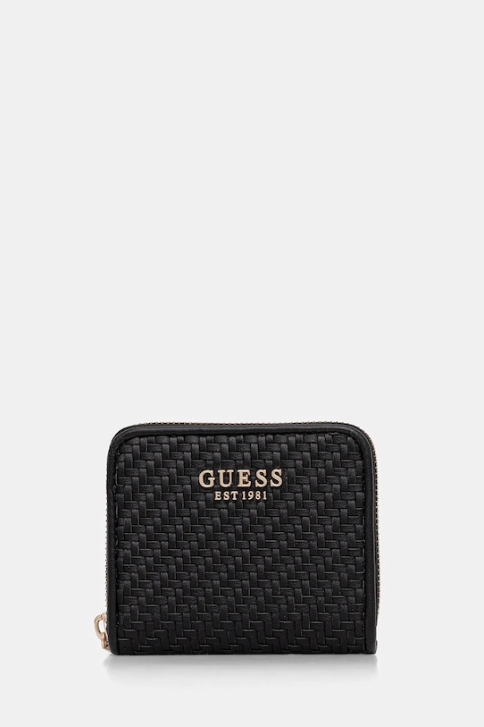 Кошелек MIREMA Guess, черный
Кошелек MIREMA Guess, черный