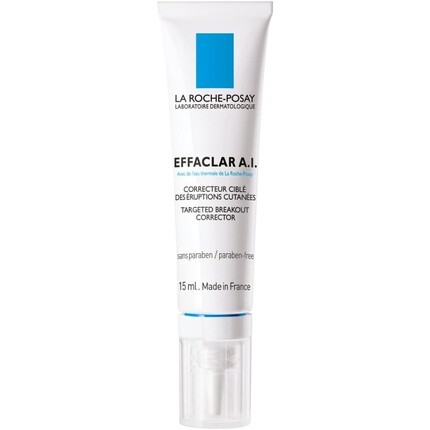 La Roche-Posay La Roche Posay Корректор для кожи 15 мл
La Roche-Posay La Roche Posay Корректор для кожи 15 мл