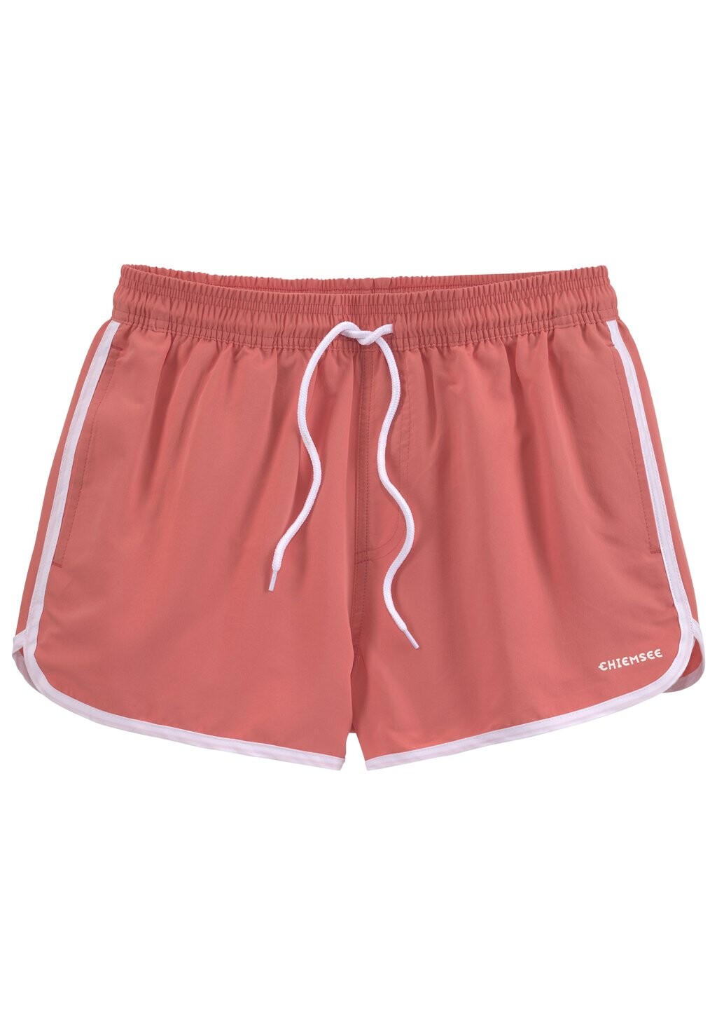Шорты для плавания BADE Chiemsee, цвет lachs
Шорты для плавания BADE Chiemsee, цвет lachs