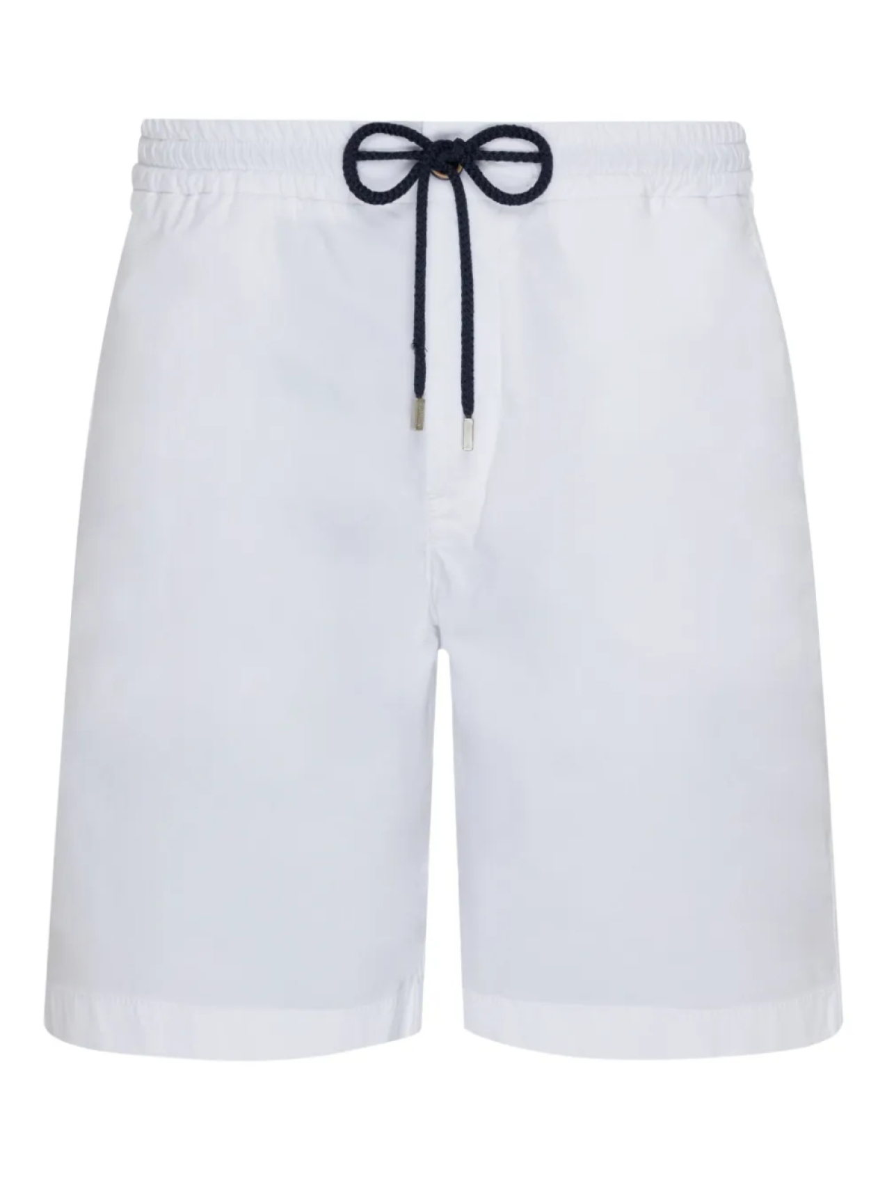 Шорты из габардина Vilebrequin, белый
Шорты из габардина Vilebrequin, белый