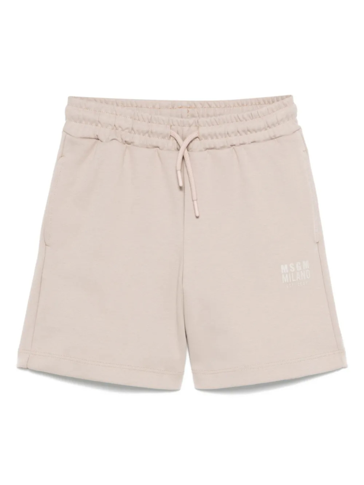 Детские шорты с логотипом MSGM MSGM Kids, нейтральный
Детские шорты с логотипом MSGM MSGM Kids, нейтральный