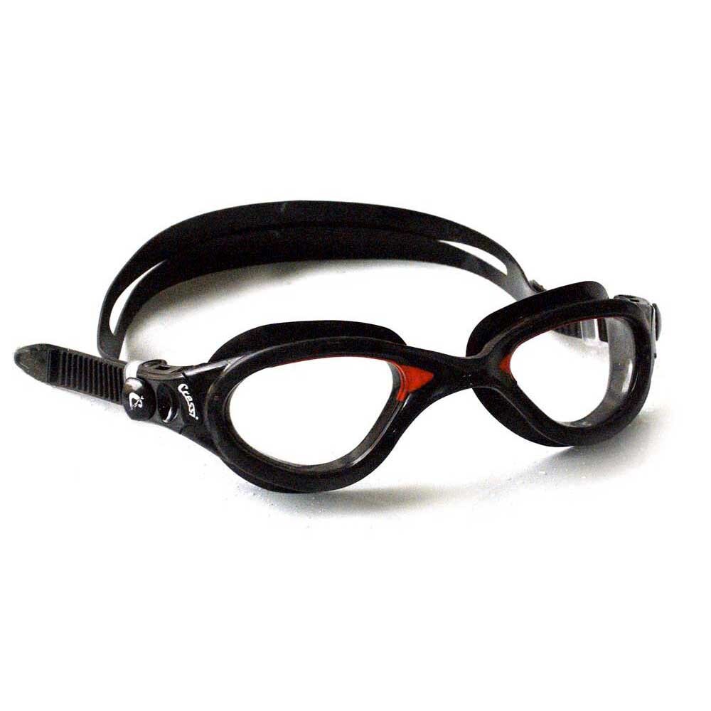 Очки для плавания Cressi Flash, черный
Очки для плавания Cressi Flash, черный