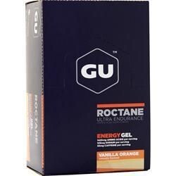 Gu Энергетическое желе Roctane Ultra Endurance Energy Gel Ванильный апельсин 24 шт.
Gu Энергетическое желе Roctane Ultra Endurance Energy Gel Ванильный апельсин 24 шт.