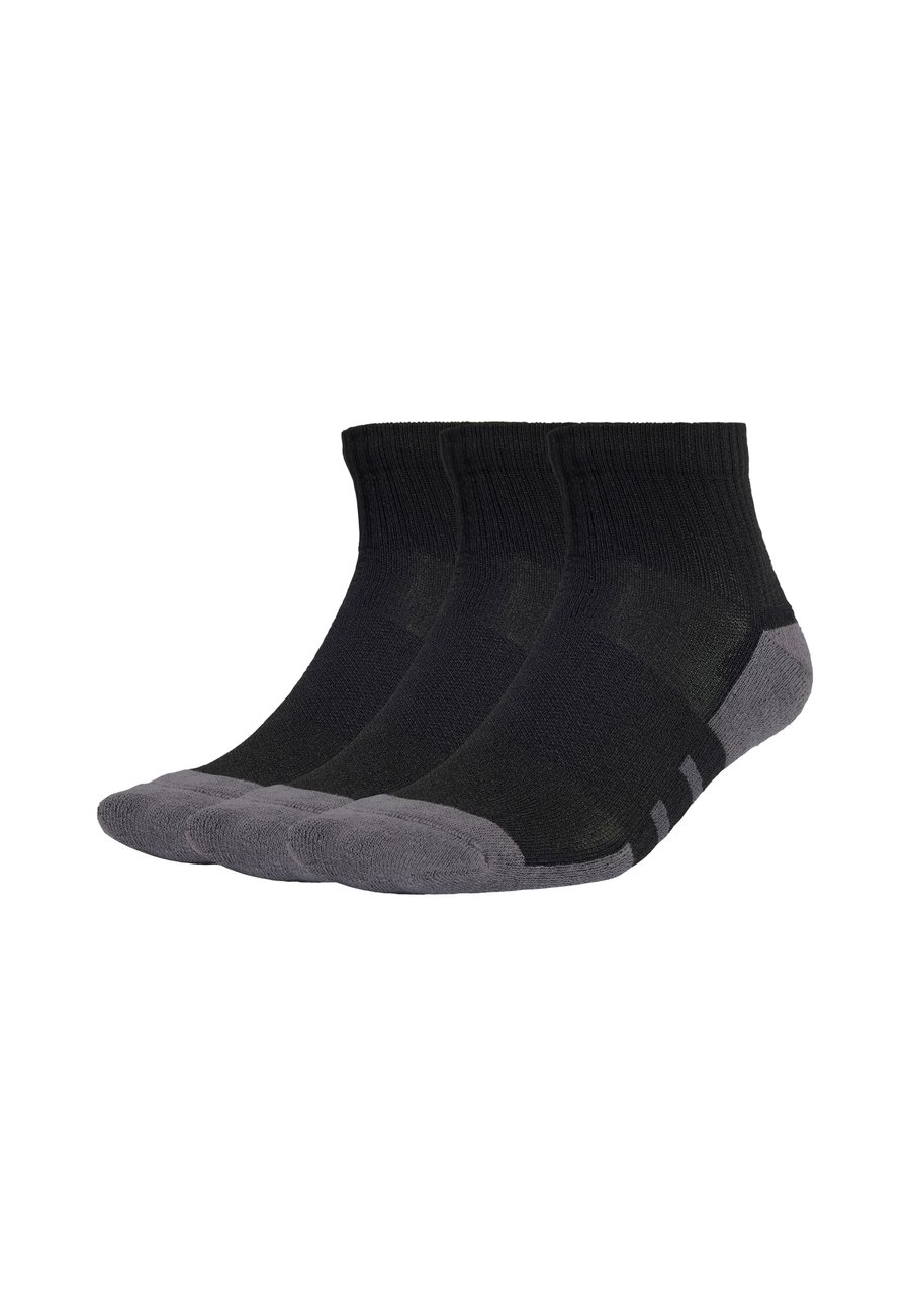 Носки Adidas Performance ESSENTIALS CLIMACOOL QUARTER 3 PAIRS, Black Grey Six/Black
Носки Adidas Performance ESSENTIALS CLIMACOOL QUARTER 3 PAIRS, Black Grey Six/Black