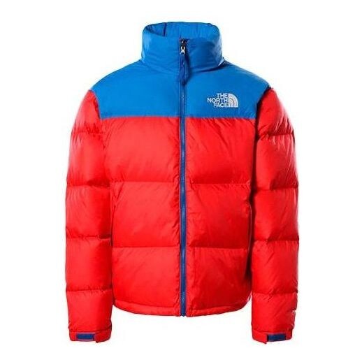 Куртка 1996 nuptse 700 jacket 'red' The North Face, красный
Куртка 1996 nuptse 700 jacket 'red' The North Face, красный