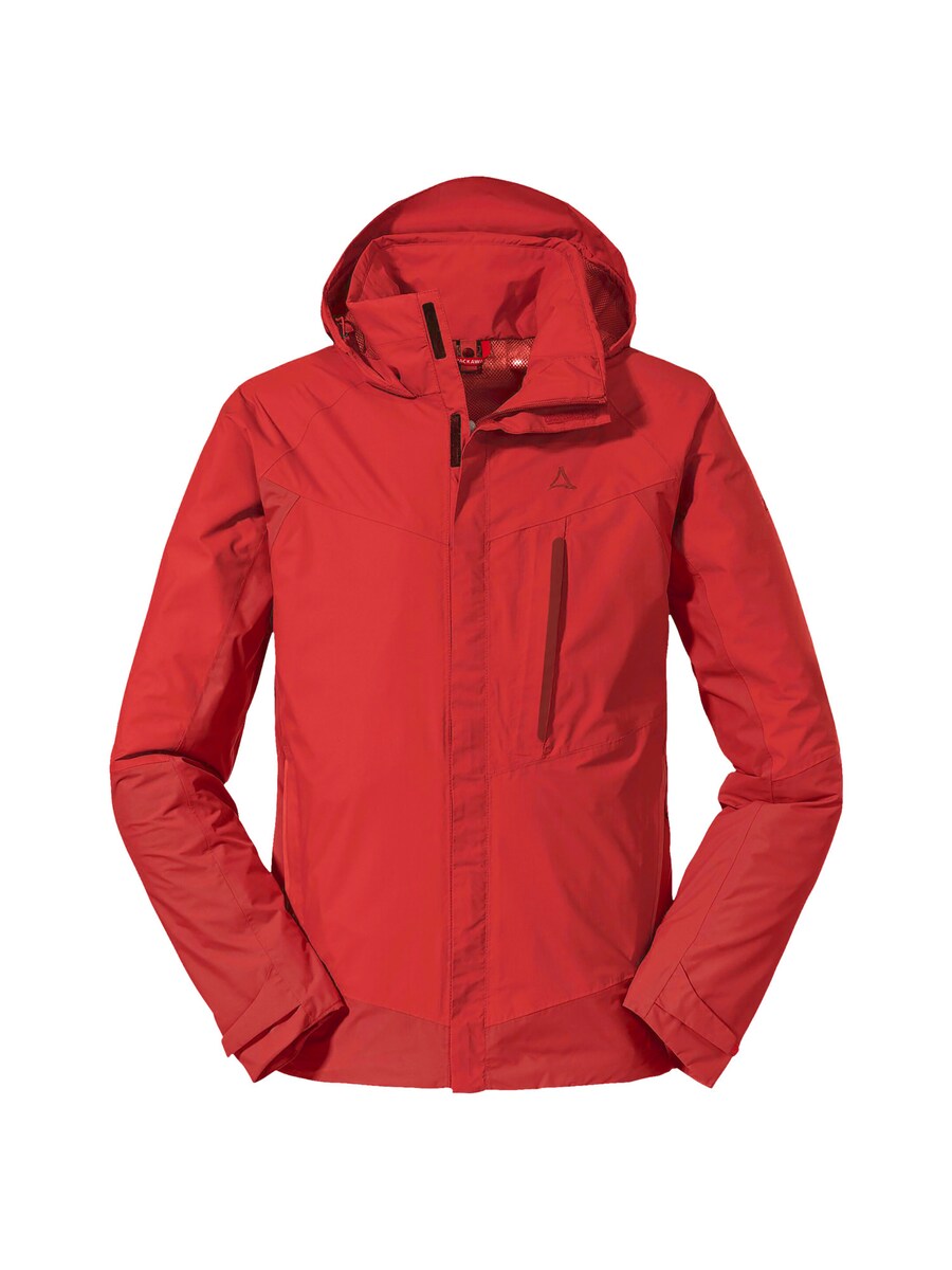 Куртка для активного отдыха SchГ¶ffel Vancouver3, Red
Куртка для активного отдыха SchГ¶ffel Vancouver3, Red