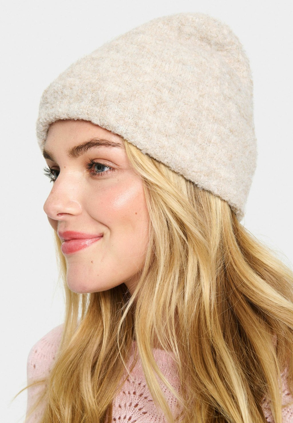 Шапка AGITA Saint Tropez, серый
Шапка AGITA Saint Tropez, серый