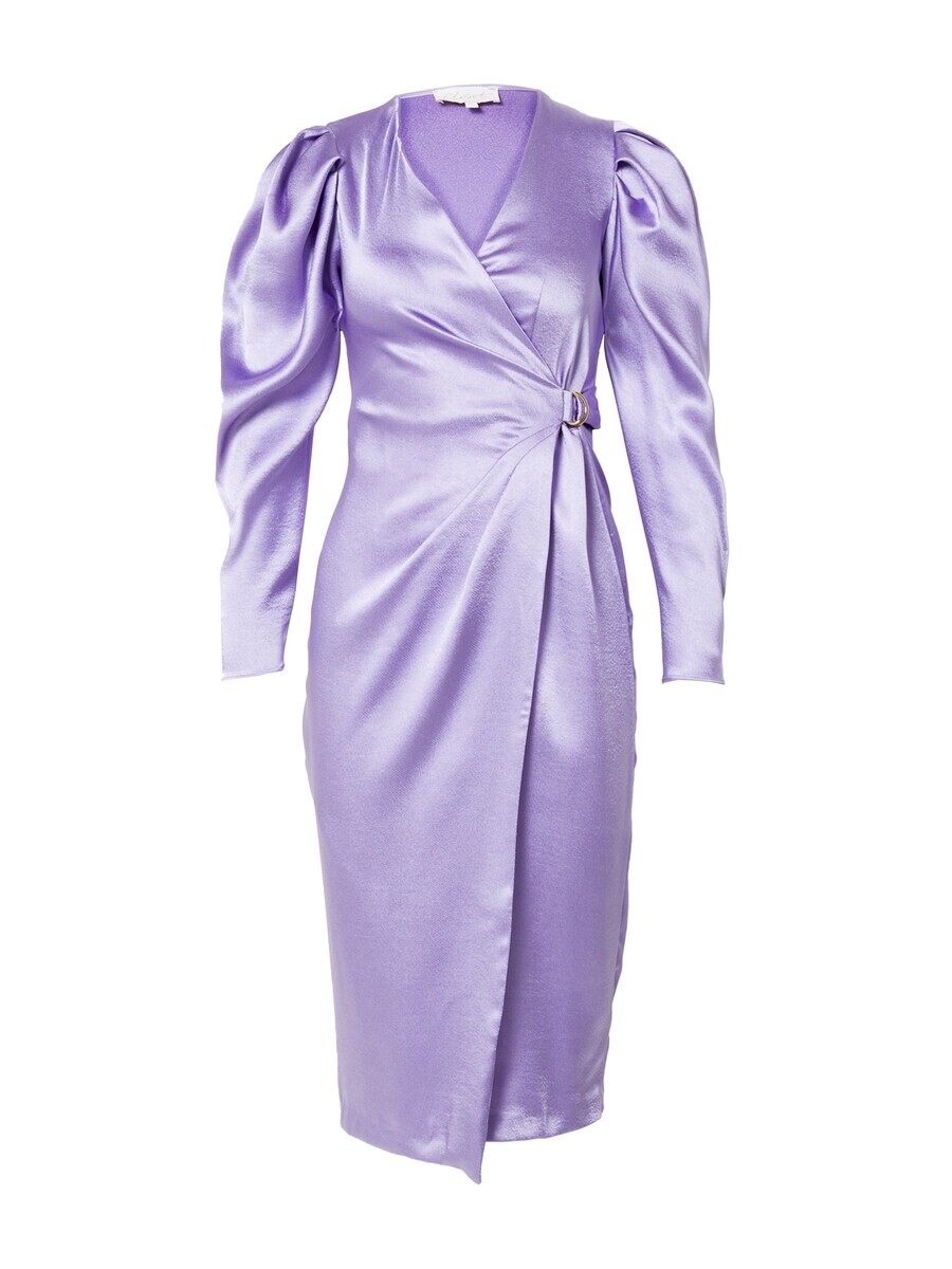 Платье Closet London, светло-фиолетовый
Платье Closet London, светло-фиолетовый