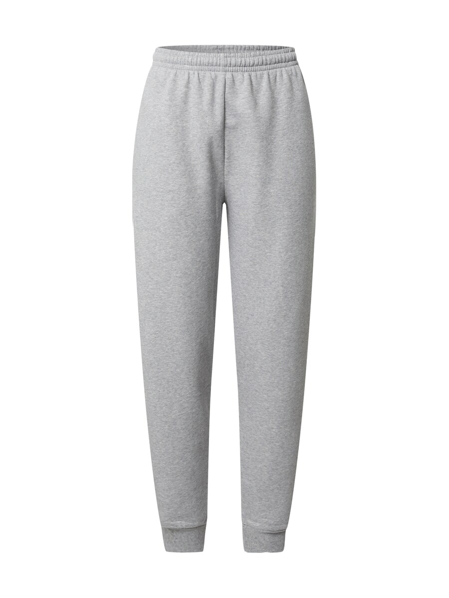 Зауженные брюки EDITED Riley, серый
Зауженные брюки EDITED Riley, серый