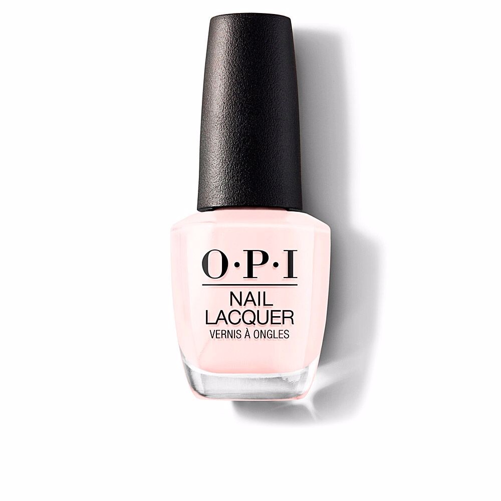 Лак для ногтей Nail lacquer Opi, 15 мл, Sweet Heart
Лак для ногтей Nail lacquer Opi, 15 мл, Sweet Heart