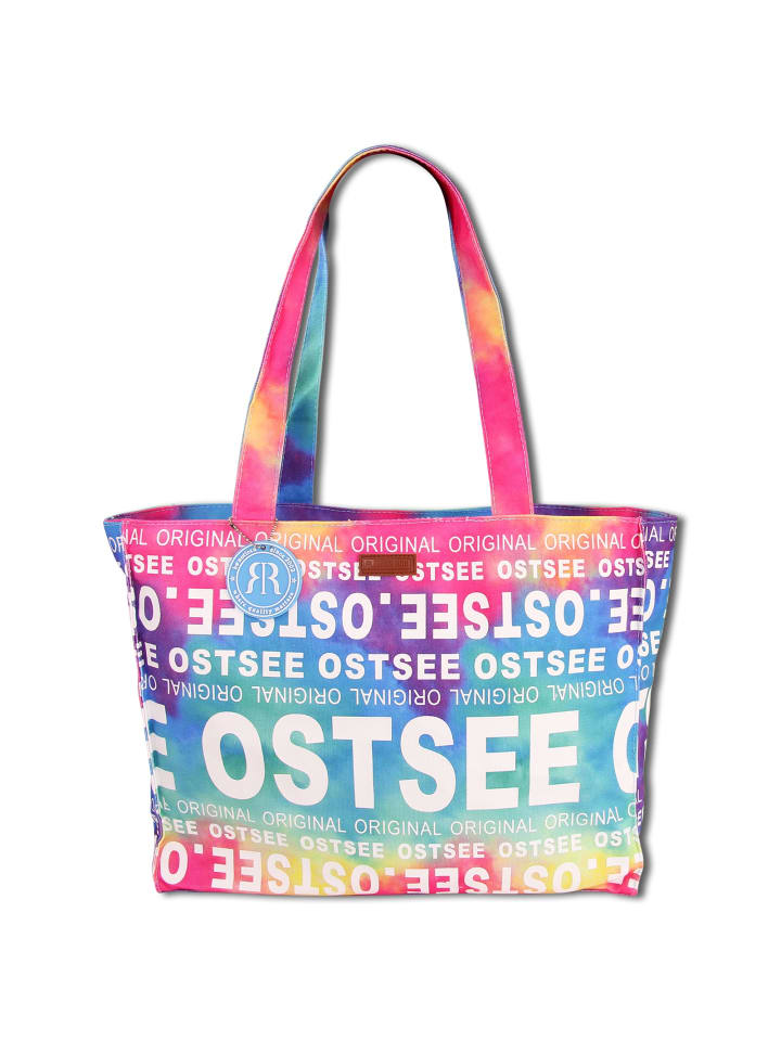 Наплечная сумка Robin Ruth Schultertasche mehrfarbig ca. 35,5cm
Наплечная сумка Robin Ruth Schultertasche mehrfarbig ca. 35,5cm