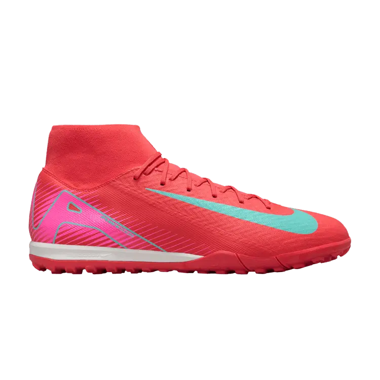 Кроссовки Nike Zoom Mercurial Superfly 10 Academy TF 'Mad Energy Pack', красный
Кроссовки Nike Zoom Mercurial Superfly 10 Academy TF 'Mad Energy Pack', красный