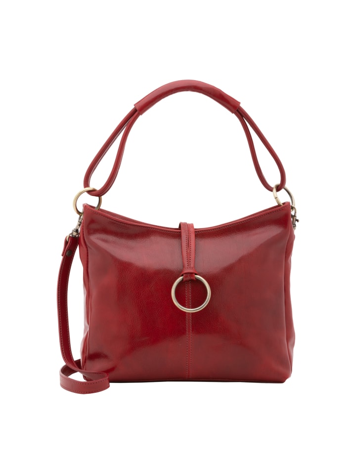 Наплечная сумка Viola Castellani, красный
Наплечная сумка Viola Castellani, красный