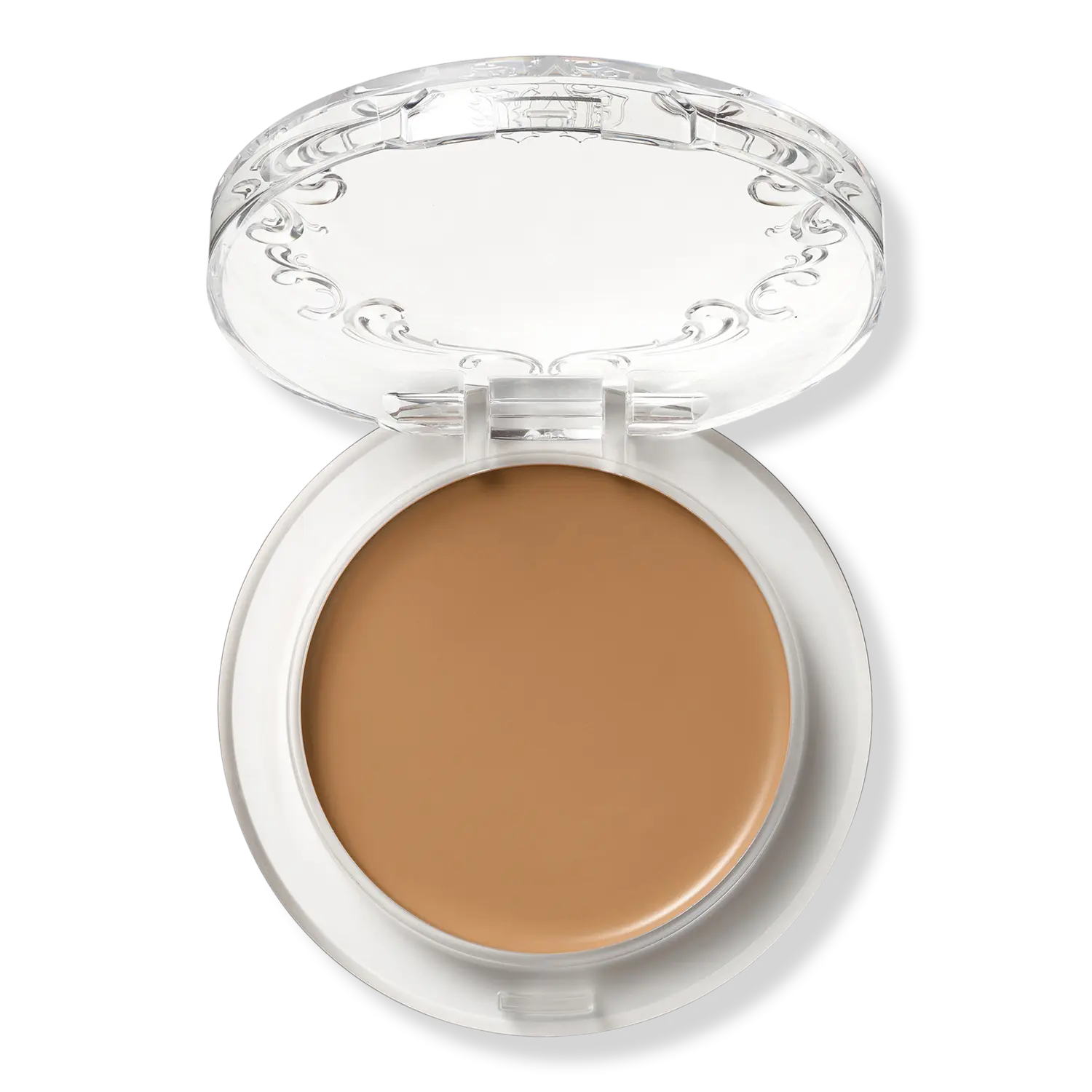 Увлажняющий бальзам-основа Good Apple для совершенствования кожи KVD Beauty, Tan 066 (for medium to tan skin with neutral undertones)
Увлажняющий бальзам-основа Good Apple для совершенствования кожи KVD Beauty, Tan 066 (for medium to tan skin with neutral undertones)