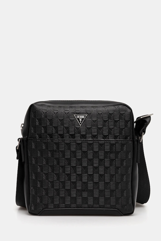 Сумка TORINO Guess, черный
Сумка TORINO Guess, черный