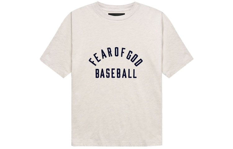 Fear Of God Футболка мужская cream
Fear Of God Футболка мужская cream