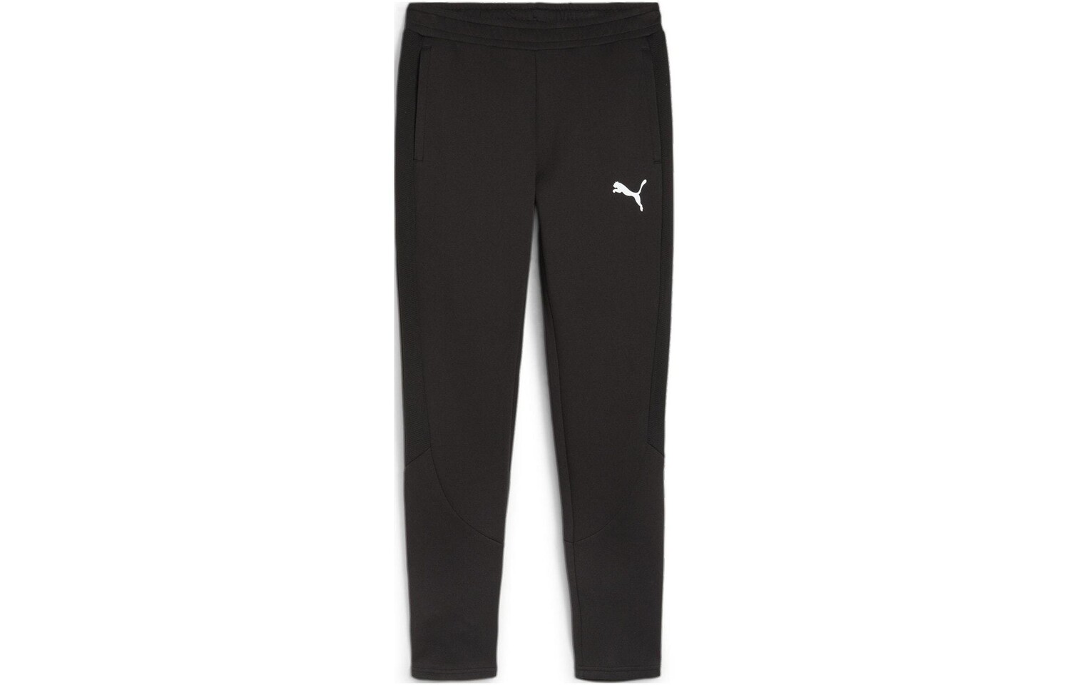 Трикотажные спортивные штаны Evo Stripe для мужчин, черные Puma, черный
Трикотажные спортивные штаны Evo Stripe для мужчин, черные Puma, черный