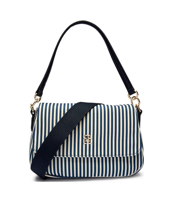 Сумка через плечо Tommy Hilfiger, синий
Сумка через плечо Tommy Hilfiger, синий