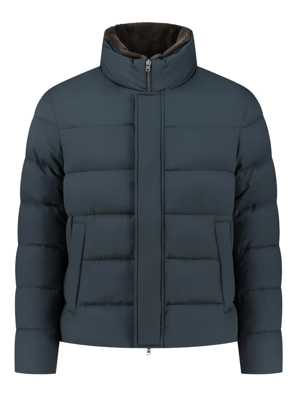 Пуховики Herno, синий
Пуховики Herno, синий