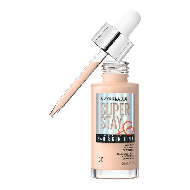 Maybelline суперстойкая тональная основа 24 часа Maybelline New York, цвет 56, 30 мл
Maybelline суперстойкая тональная основа 24 часа Maybelline New York, цвет 56, 30 мл