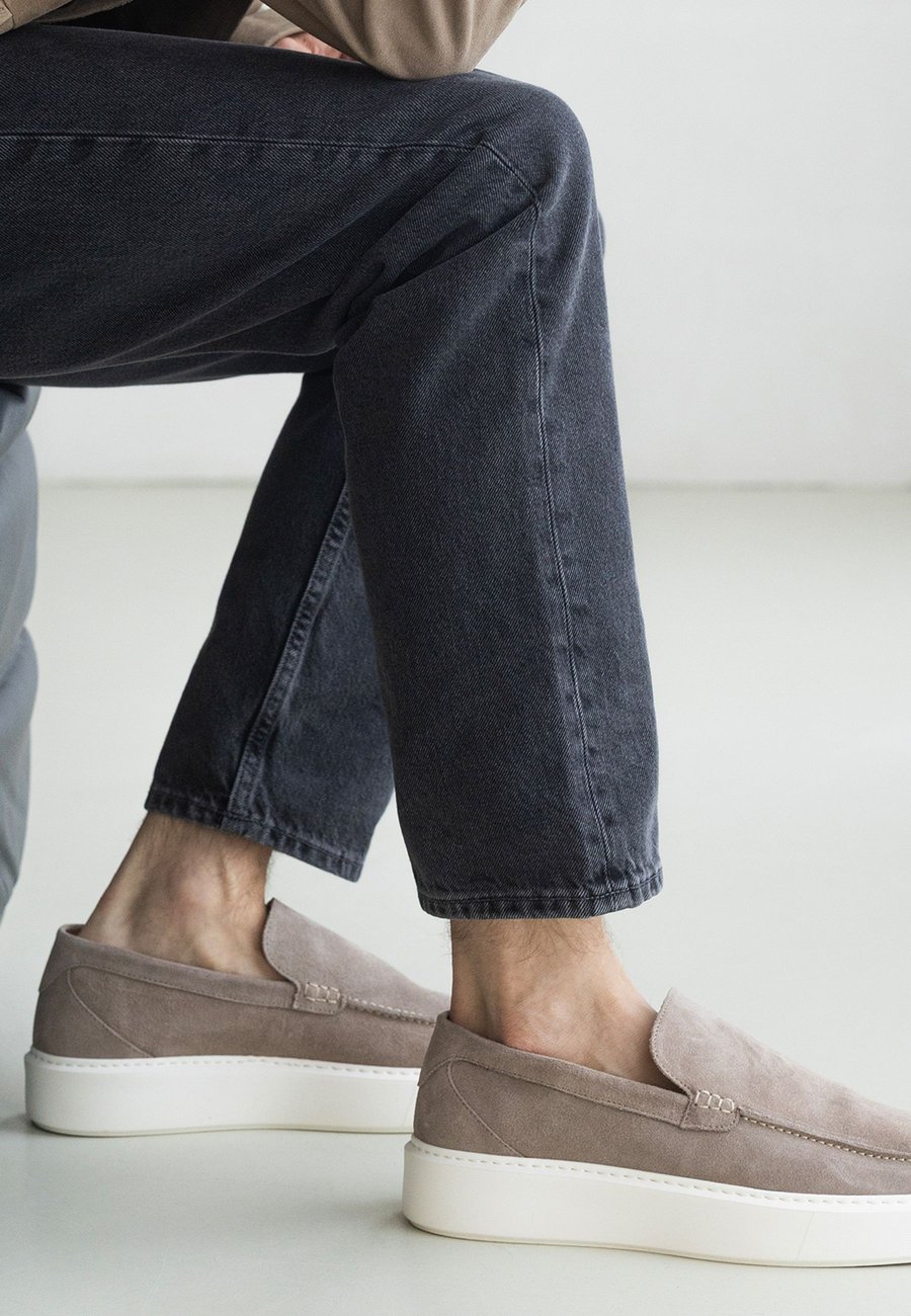 Лоферы Manfield LOAFER, Beige
Лоферы Manfield LOAFER, Beige