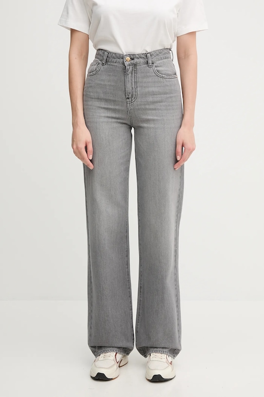 Джинсы Emporio Armani, серый
Джинсы Emporio Armani, серый