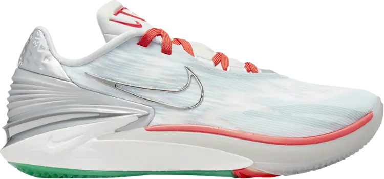 Кроссовки Air Zoom GT Cut 2 EP 'Christmas', фиолетовый
Кроссовки Air Zoom GT Cut 2 EP 'Christmas', фиолетовый