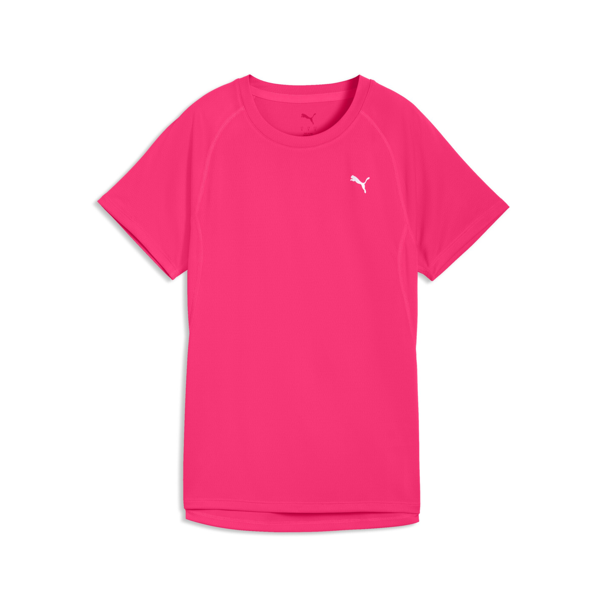 PUMA Футболка Performance 'Velocity' в розовом цвете
PUMA Футболка Performance 'Velocity' в розовом цвете