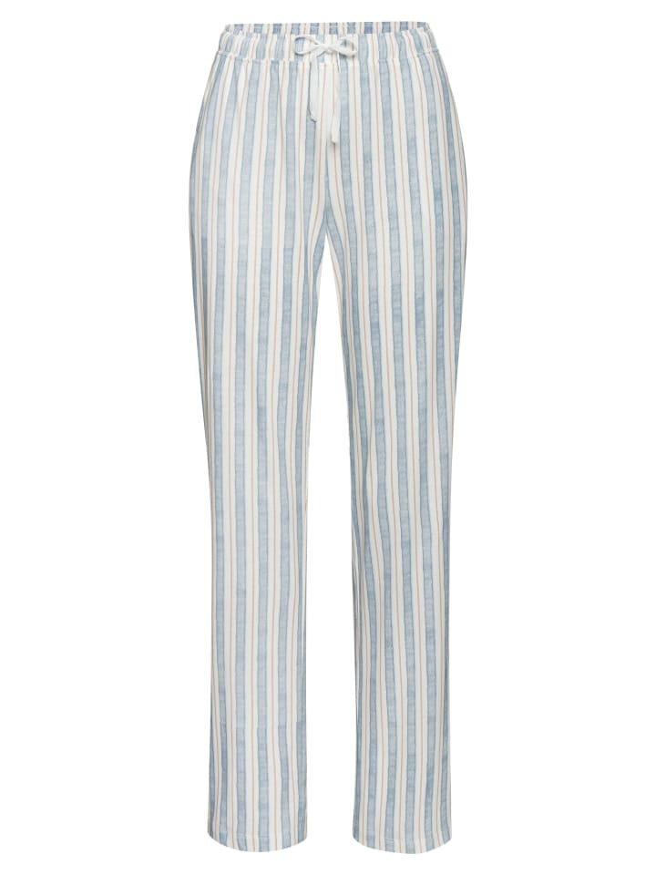 VIVANCE DREAMS Пижама в сине-розовую полоску
VIVANCE DREAMS Пижама в сине-розовую полоску