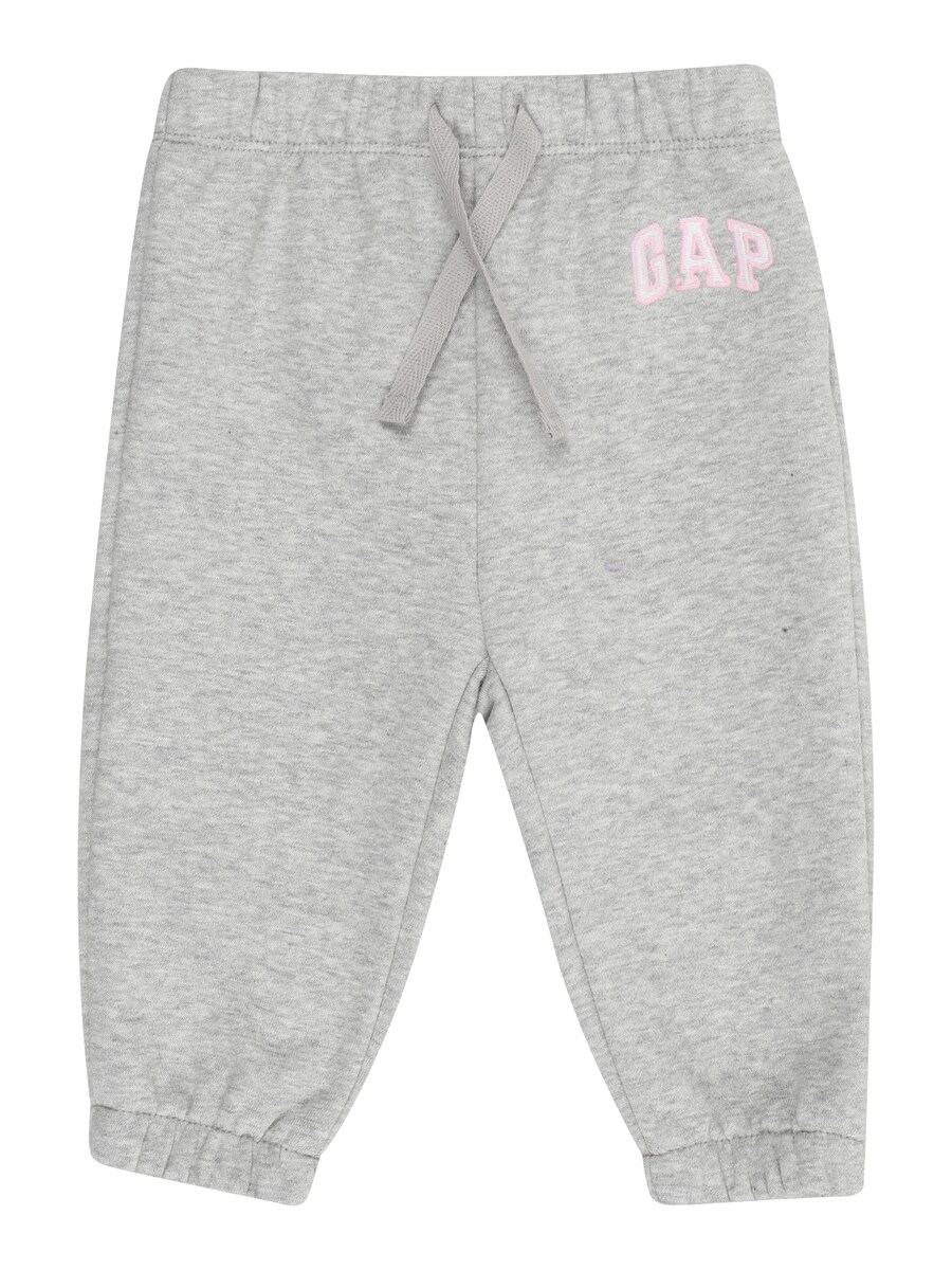 Зауженные брюки GAP, Stone
Зауженные брюки GAP, Stone