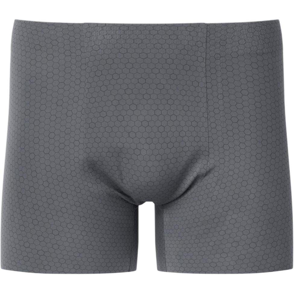 Боксеры мужские 1 шт UNIQLO, серый
Боксеры мужские 1 шт UNIQLO, серый