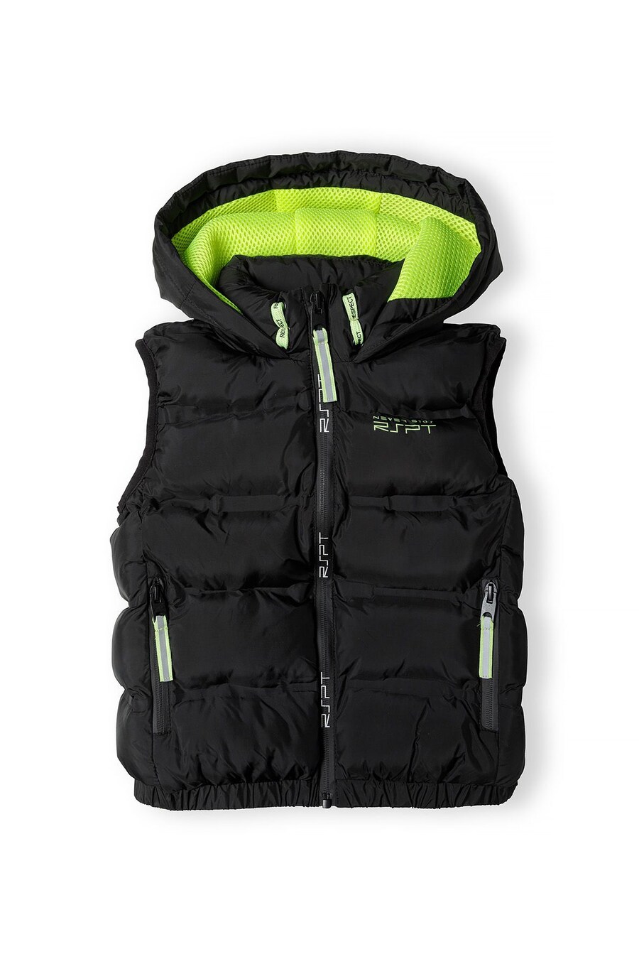 Жилет MINOTI, черный
Жилет MINOTI, черный