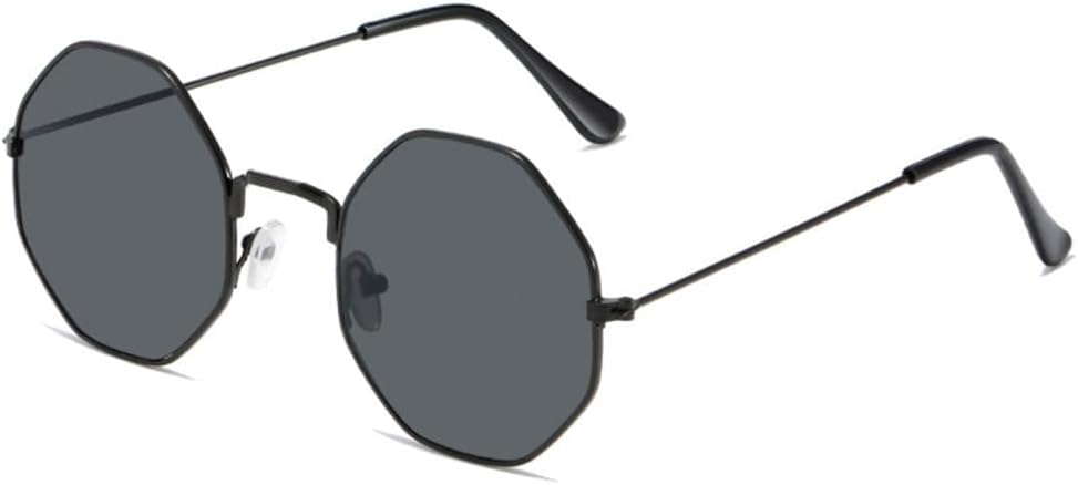 Винтажные солнцезащитные очки для женщин, солнцезащитные очки в нестандартной металлической оправе для мужчин, роскошные очки с защитой от УФ-излучения UV400 MTZJH, C1
Винтажные солнцезащитные очки для женщин, солнцезащитные очки в нестандартной металлической оправе для мужчин, роскошные очки с защитой от УФ-излучения UV400 MTZJH, C1