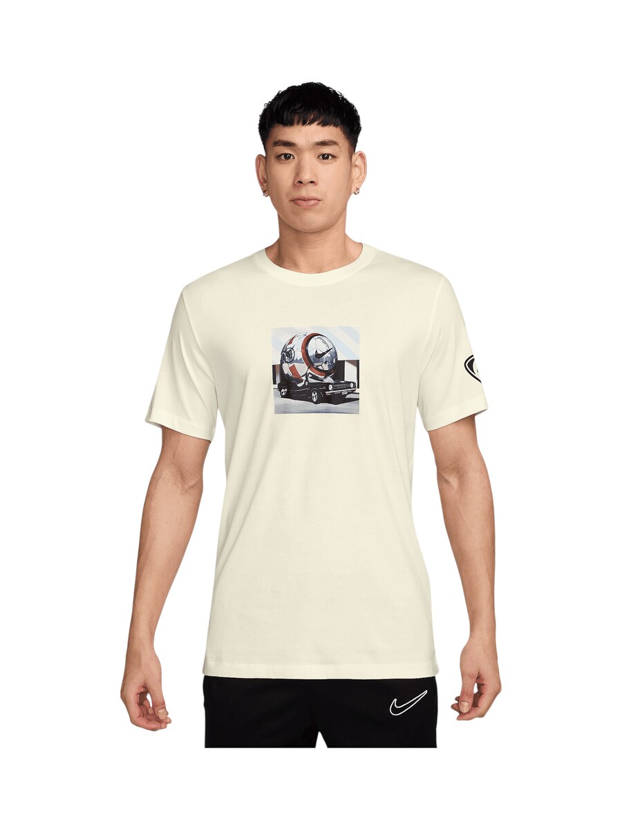 Футболка Performance NIKE, Wool white
Футболка Performance NIKE, Wool white