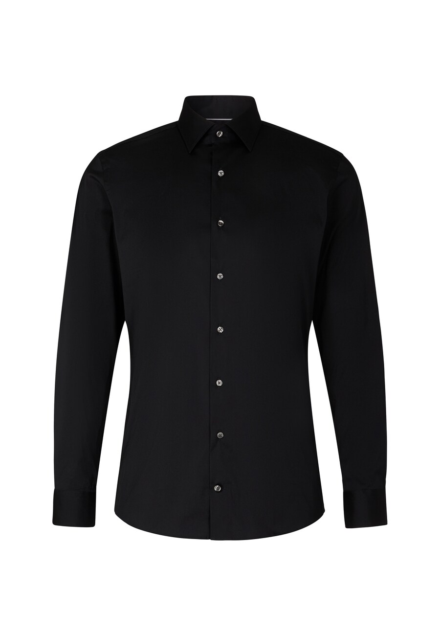 Рубашка на пуговицах классического кроя STRELLSON Chris, Black
Рубашка на пуговицах классического кроя STRELLSON Chris, Black