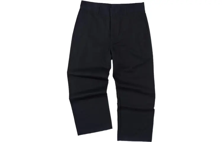 X TEE Casual Pants Men's CLOT, черный
X TEE Casual Pants Men's CLOT, черный