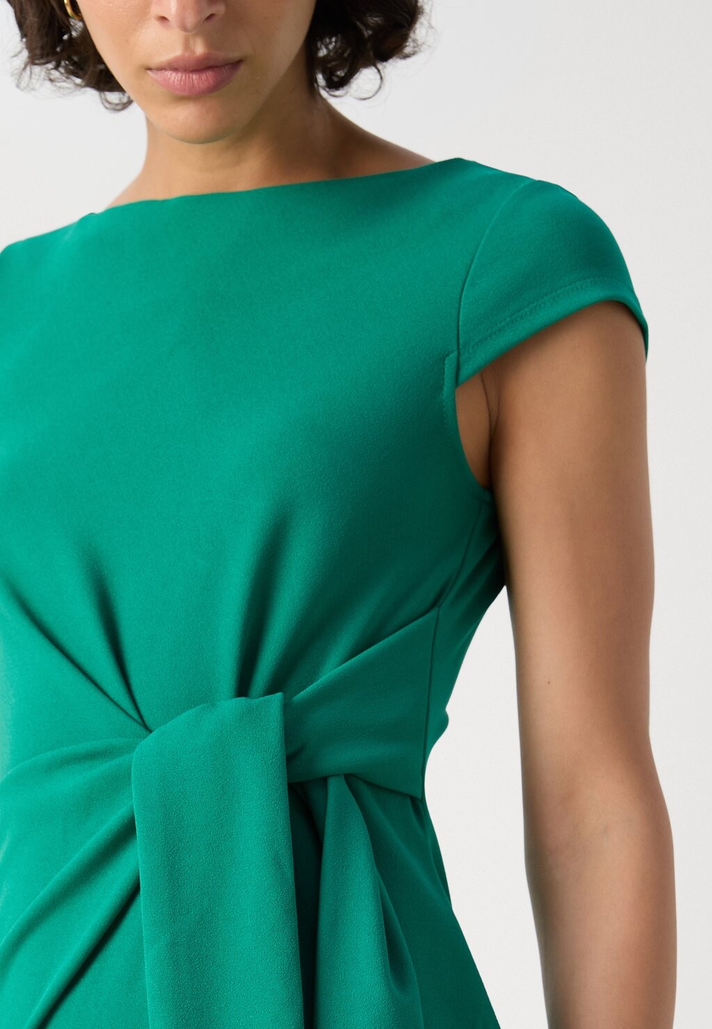 Платье из джерси Anna Field, зеленый
Платье из джерси Anna Field, зеленый