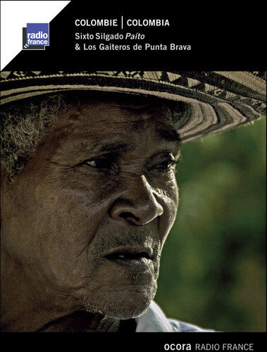 CD диск Sixto Silgado Paito / Gaiteros De Punta Brava: Colombia
CD диск Sixto Silgado Paito / Gaiteros De Punta Brava: Colombia