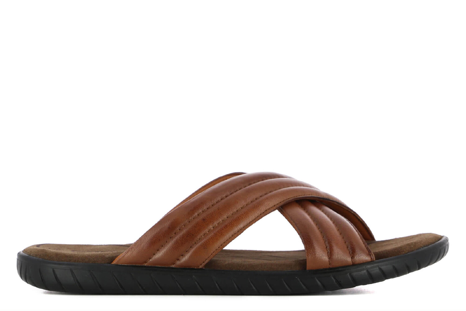 Босоножки Оливье Casas, коричневый
Босоножки Оливье Casas, коричневый