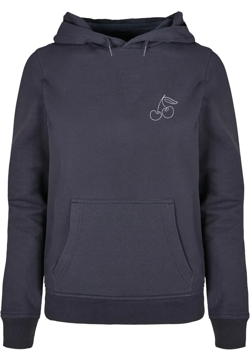 Толстовка Merchcode "Женская женская толстовка Merchcode Cherry Basic с капюшоном ", цвет морской волны
Толстовка Merchcode "Женская женская толстовка Merchcode Cherry Basic с капюшоном ", цвет морской волны