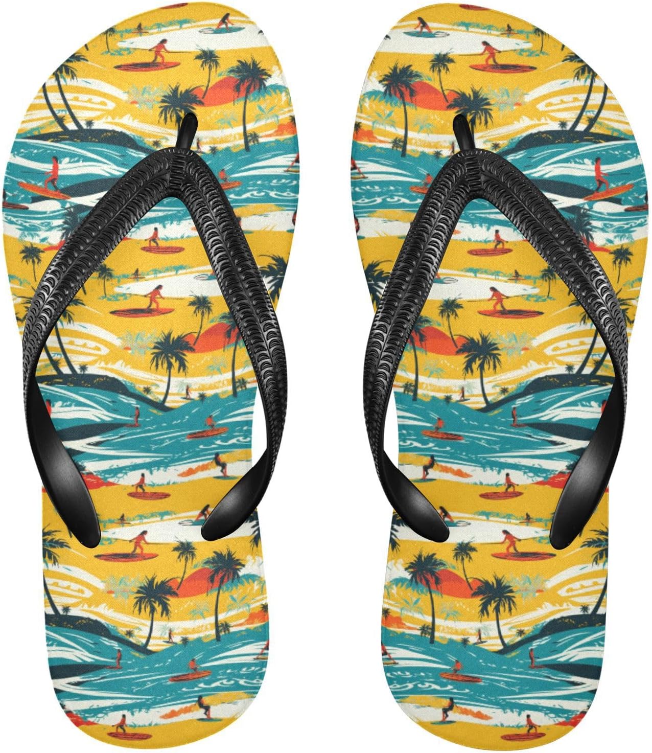 Сланцы для женщин и мужчин с тропическими листьями, женские шлепанцы, мужские сандалии, шлепанцы для душа, летние нескользящие сланцы для плавания, пляжа и ванной Mnsruu, Coconut I 1644
Сланцы для женщин и мужчин с тропическими листьями, женские шлепанцы, мужские сандалии, шлепанцы для душа, летние нескользящие сланцы для плавания, пляжа и ванной Mnsruu, Coconut I 1644