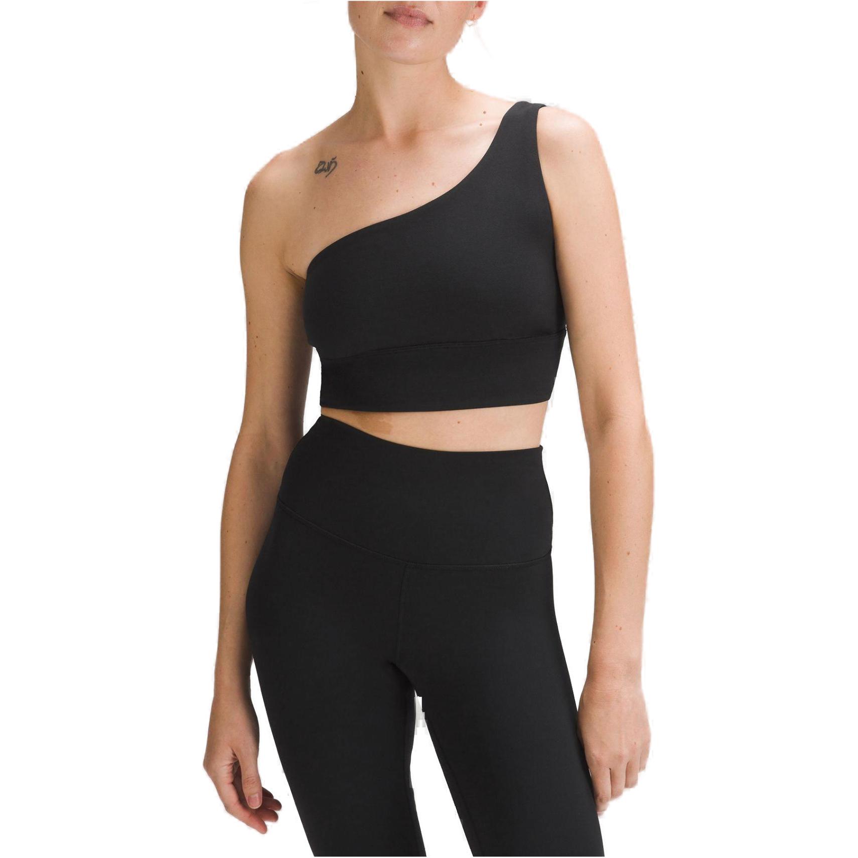 Lululemon Женское спортивное белье Align черное
Lululemon Женское спортивное белье Align черное