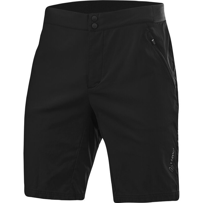 Шорты m bike shorts aero-e csl Löffler, черный
Шорты m bike shorts aero-e csl Löffler, черный