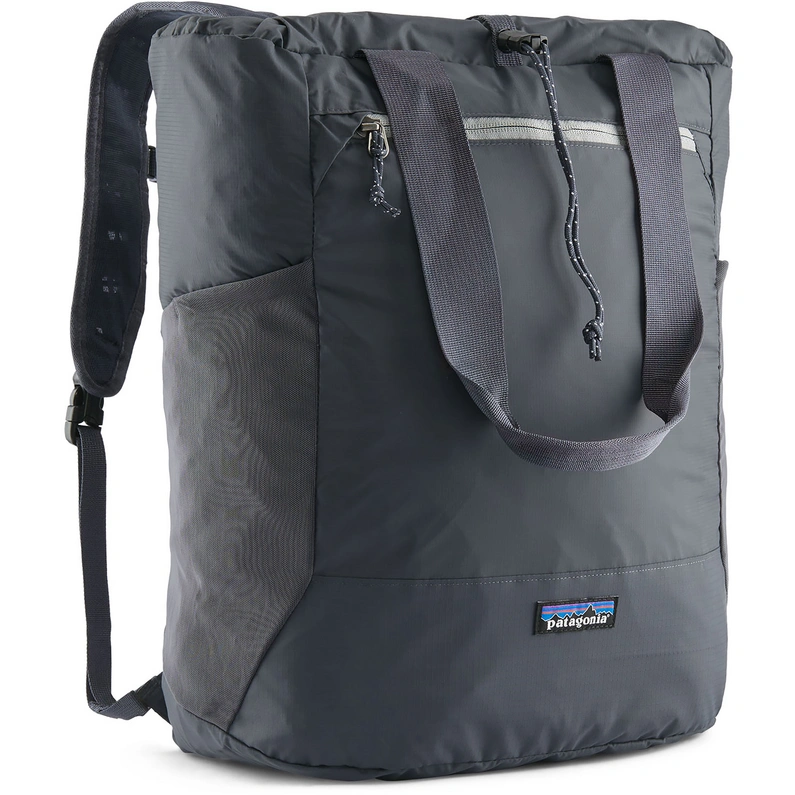 Рюкзак-Шоппер Terravia Patagonia, black
Рюкзак-Шоппер Terravia Patagonia, black