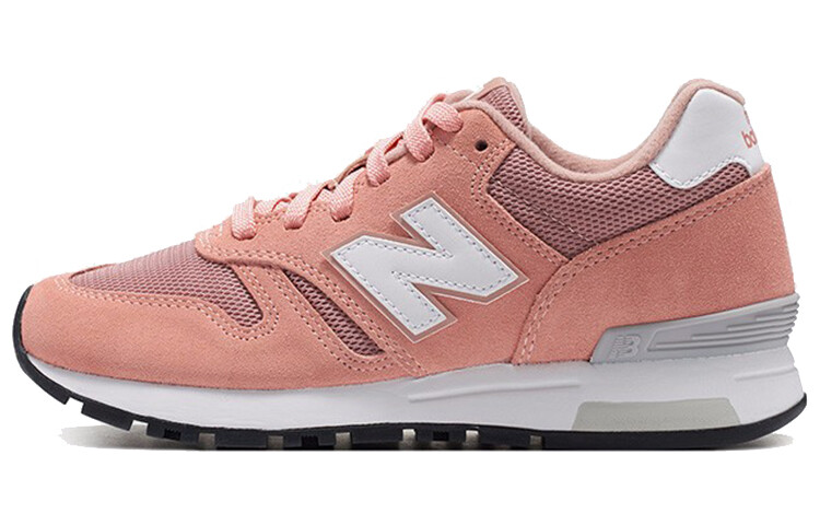 Женские кроссовки New Balance NB 565
Женские кроссовки New Balance NB 565
